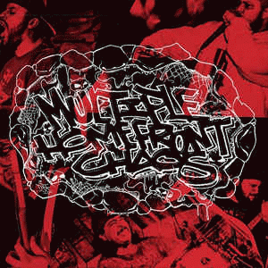 MH Chaos : Multiple Homefront Chaos